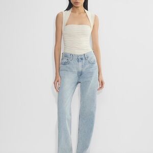 Original Contour Flourish Top